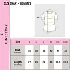 JUNEBERRY Womens Solid Regular Fit Cotton Blend Hooded Neck Sweatshirt