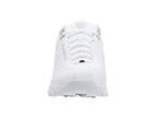K-Swiss Men's ST329 CMF Sneaker, White/Black/Silver, 12 XW