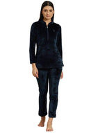 Sweet Dreams Women Solid Tracksuit
