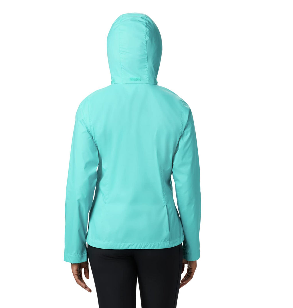 Columbia Women's Switchback III Jacket, Miami, Large