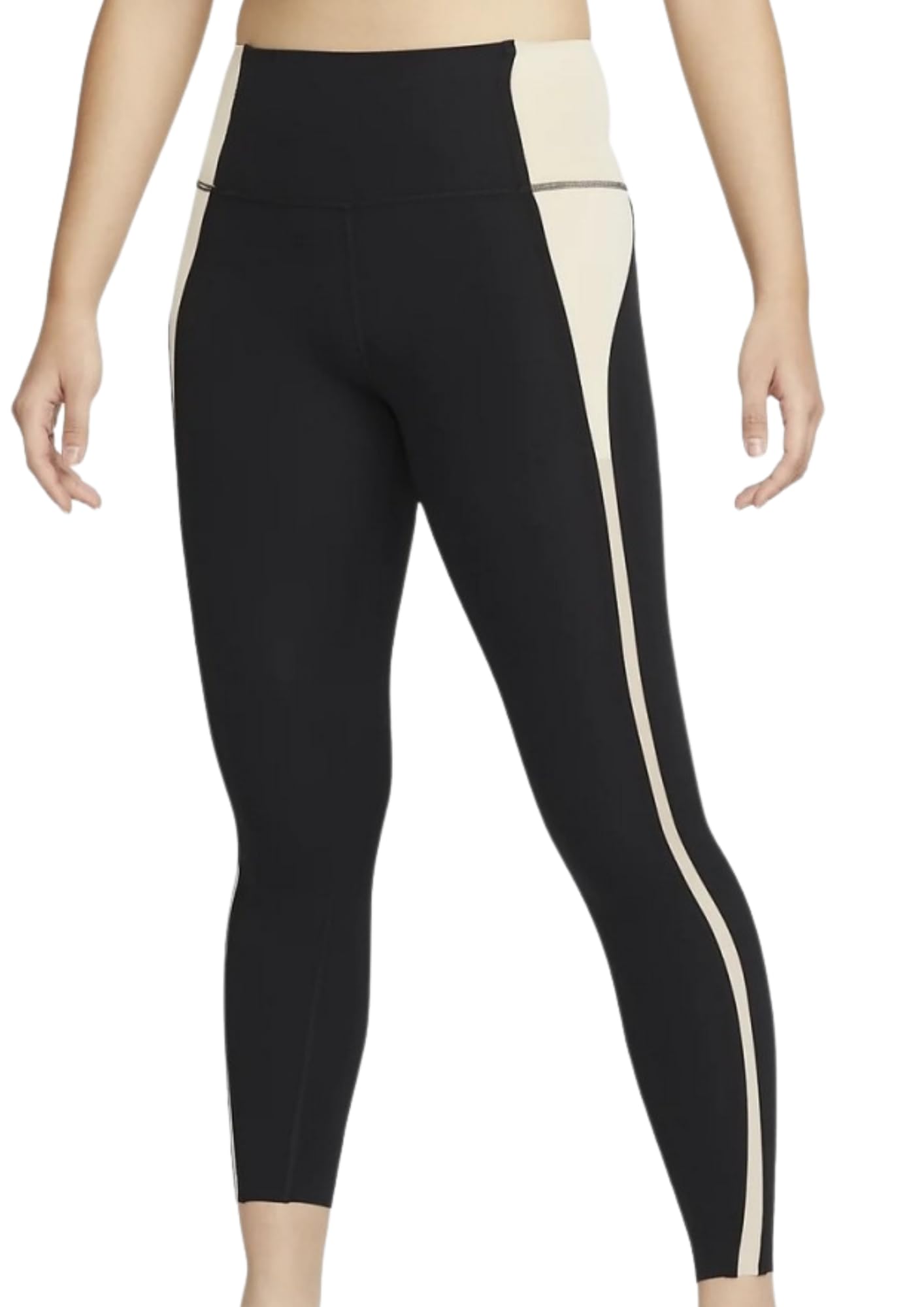 Nike Ny Luxe Dri-FIT Hr 7/8 Tght Nv Women Pants