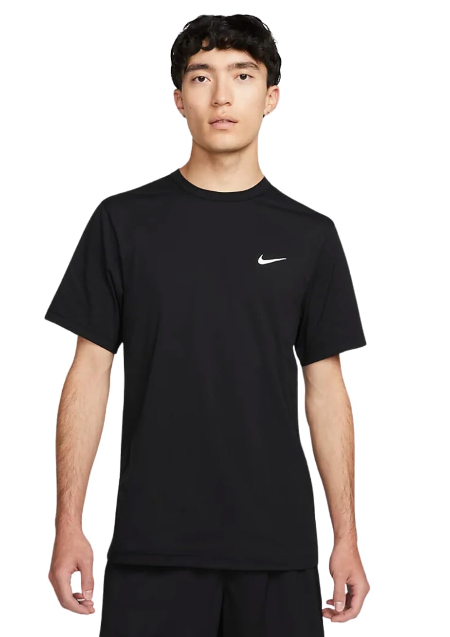 Nike Dri-FIT Uv Hyverse Ss Men T-Shirts