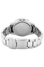 Invicta Women's 15251 Pro Diver Silver Dial Crystal Accented Stainless Steel Watch