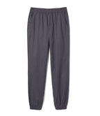 French Toast Boys' Pull-on Jogger (4, Gray)