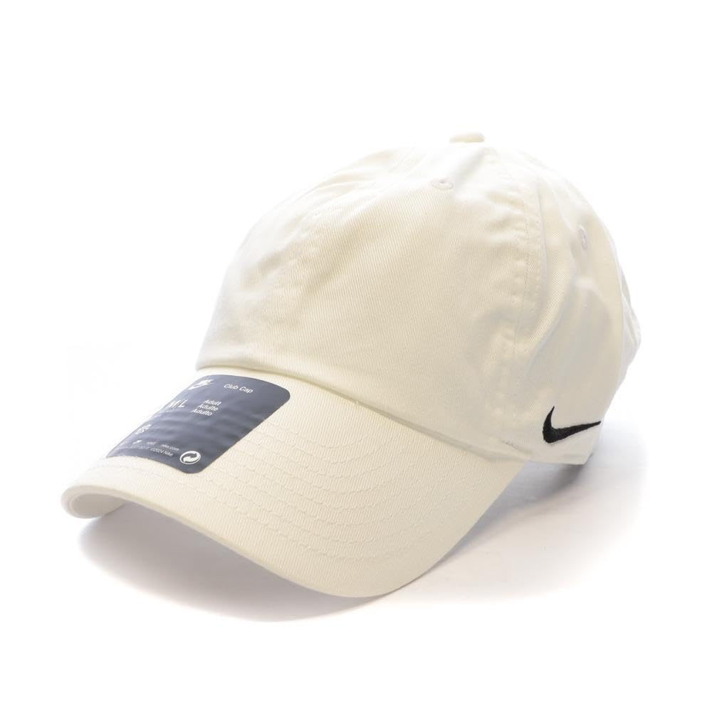 Nike Club Cap Sustainable Materials Unstructured Cap Men Cricket Hats