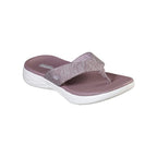 Skechers Women On The Go 600 Preferred Sandals & Floaters