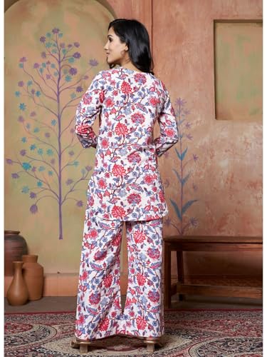 Leriya Fashion Co Ord Set For Women | Co-Ord Women Stylish | Travel Coordset Womens