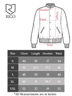 RIGO Mens Regular Jacket (SW10231200_Acro