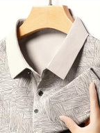 Toplot T Shirt For Men || Men Casual T-Shirt || Regular Fit || Printed Polo