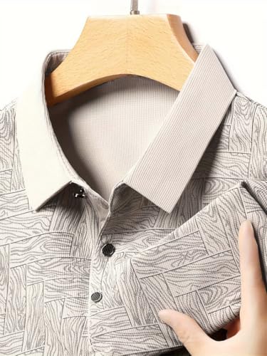Toplot T Shirt For Men || Men Casual T-Shirt || Regular Fit || Printed Polo