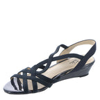 Women's Life Stride, Lux Navy