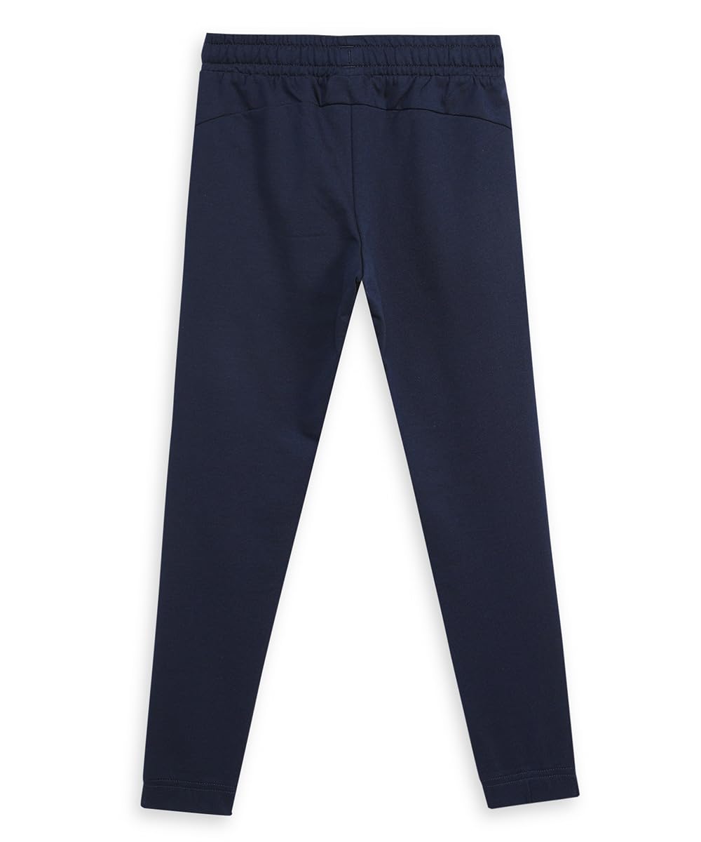 Puma BoyS Regular Track Pants (688973_Navy 13-14