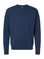 Perfect Sweats crew Sweatshirt - BLAcK - S(D0102H7D2LX)