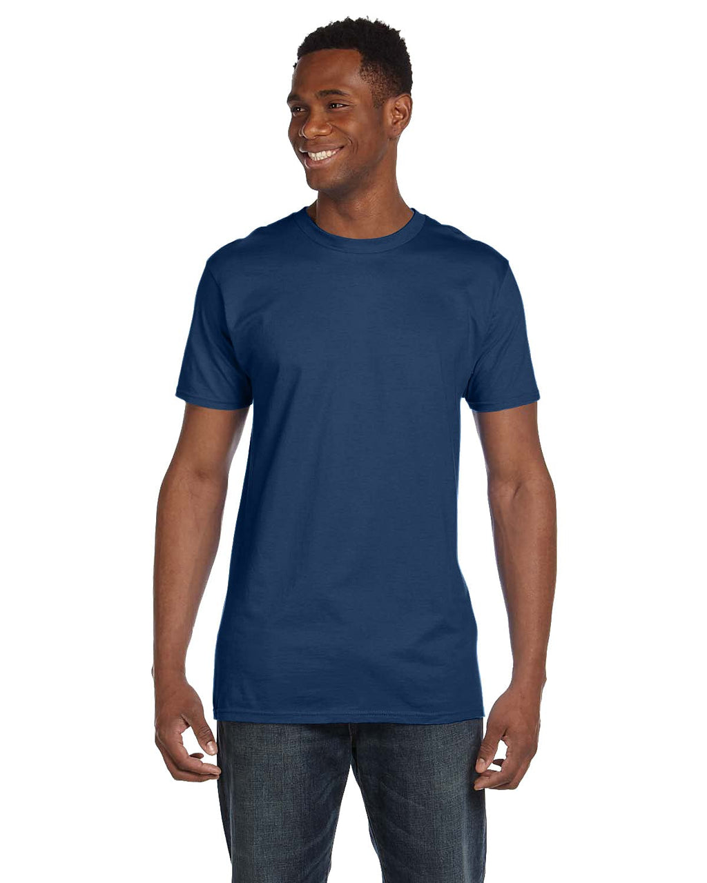 Unisex Perfect-T T-Shirt - BLAcK - S(D0102H7D50P)
