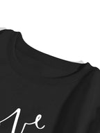 Kotty Women Full Sleeve Round Neck Pinted Sweatshirt