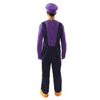 Bad Plumber's Mate Men's Costume Standard