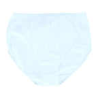 Fruit of the Loom womens Tag Free Cotton Panties (Regular & Plus Size) Briefs, Brief - 10 Pack Body Tones, 9 US
