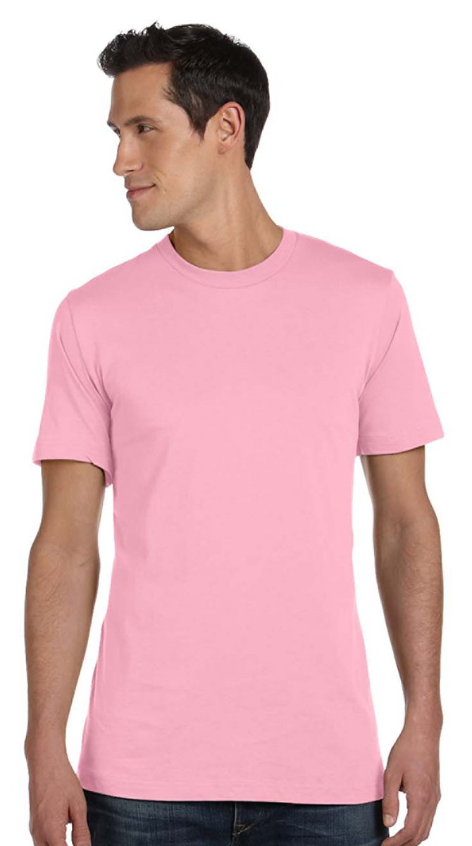Unisex Jersey T-Shirt - ARMY - S(D0102H783H2)