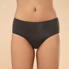 Nykd (Nyp209 Seamless Hipster Panty Underwear For Women | Full Coverage With No Visible Panty Line & Smooth No-Marks Waistband |