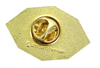 Call of Duty Domination Pin Badge