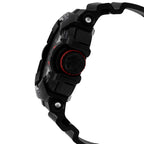 Casio G-Shock GA-400-1B Multi-Dimensional Analog Digital Watch