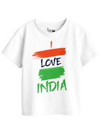 Bon Organik Womens Regular Fit T-Shirt (BON11536_White