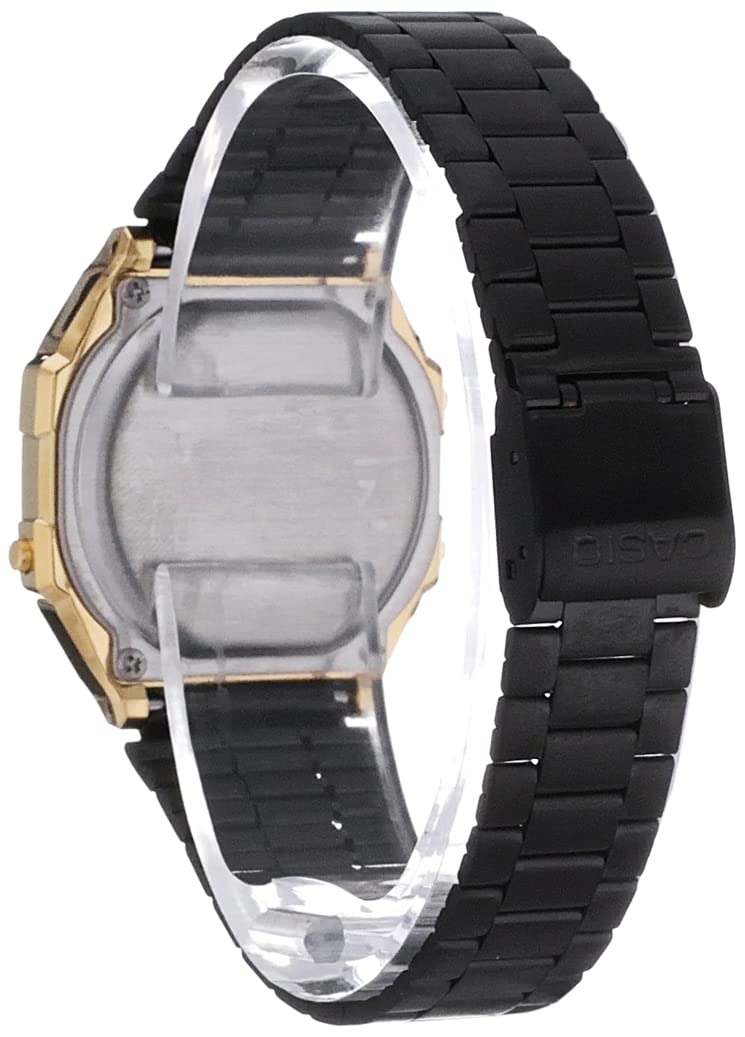 Casio A168W (Vintage Collection)