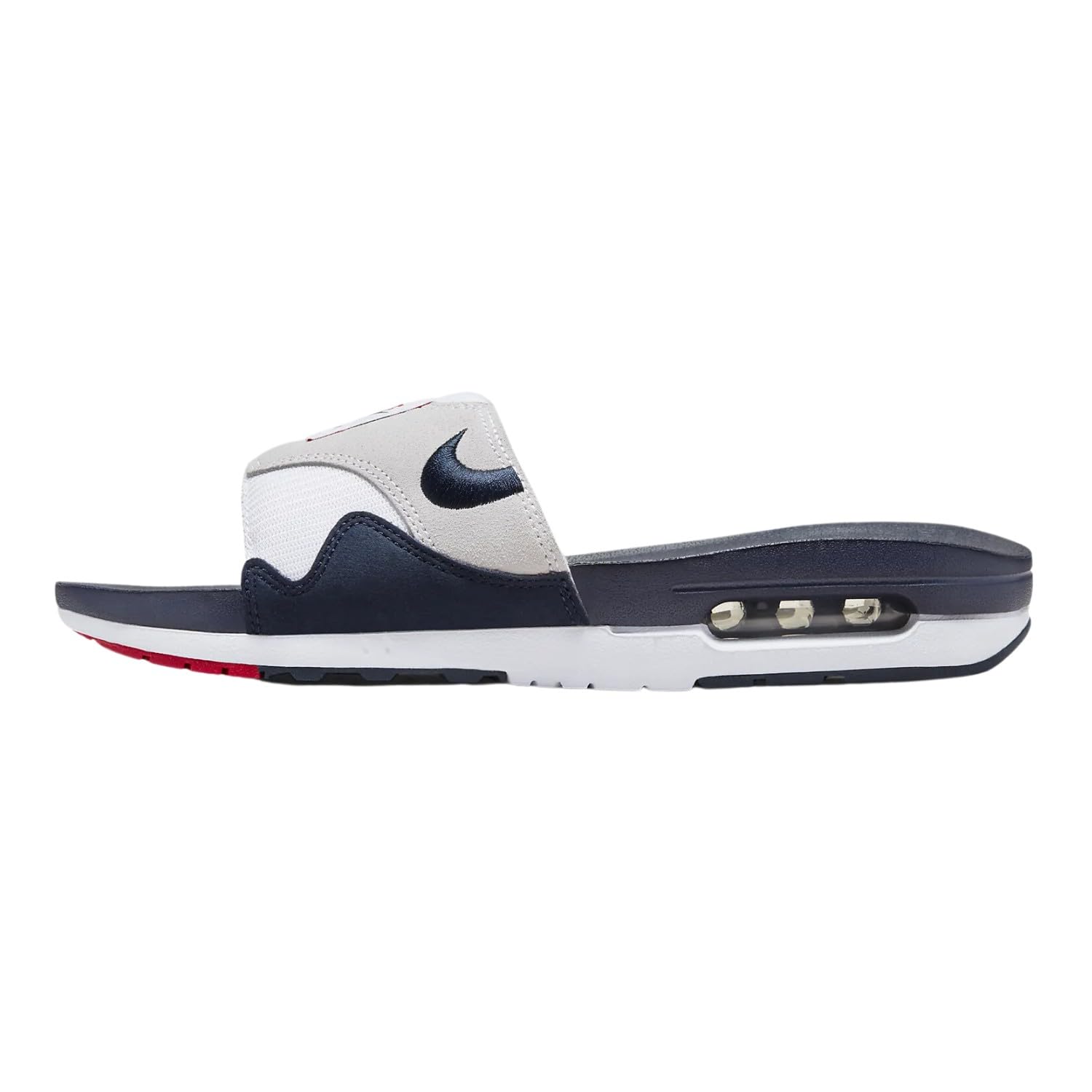 Nike Air Max 1 Slide Women Flip-Flops