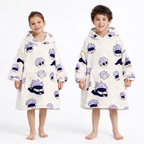 Gojo Blanket Hoodie