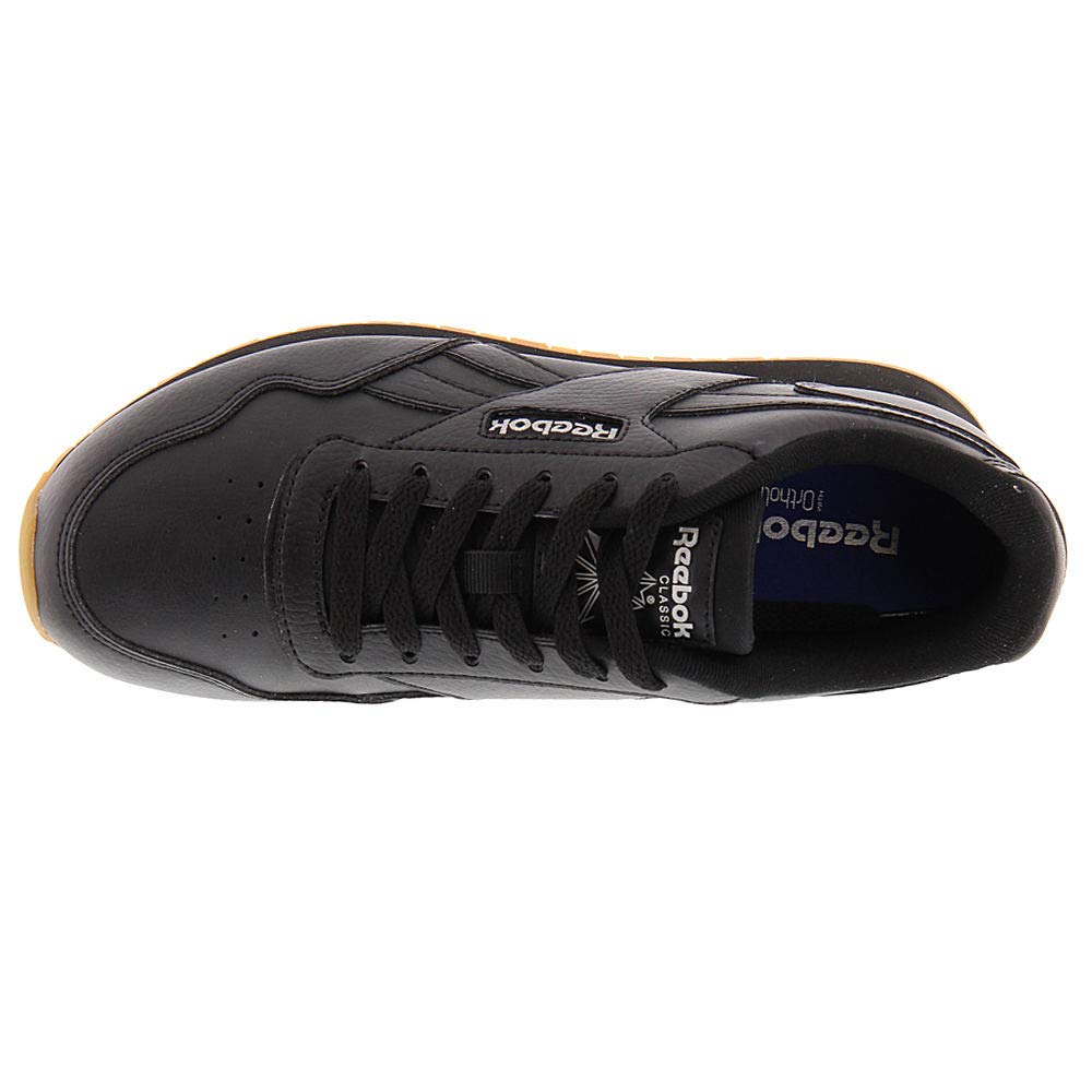 Reebok Women's Classic Harman Run Casual Sneakers