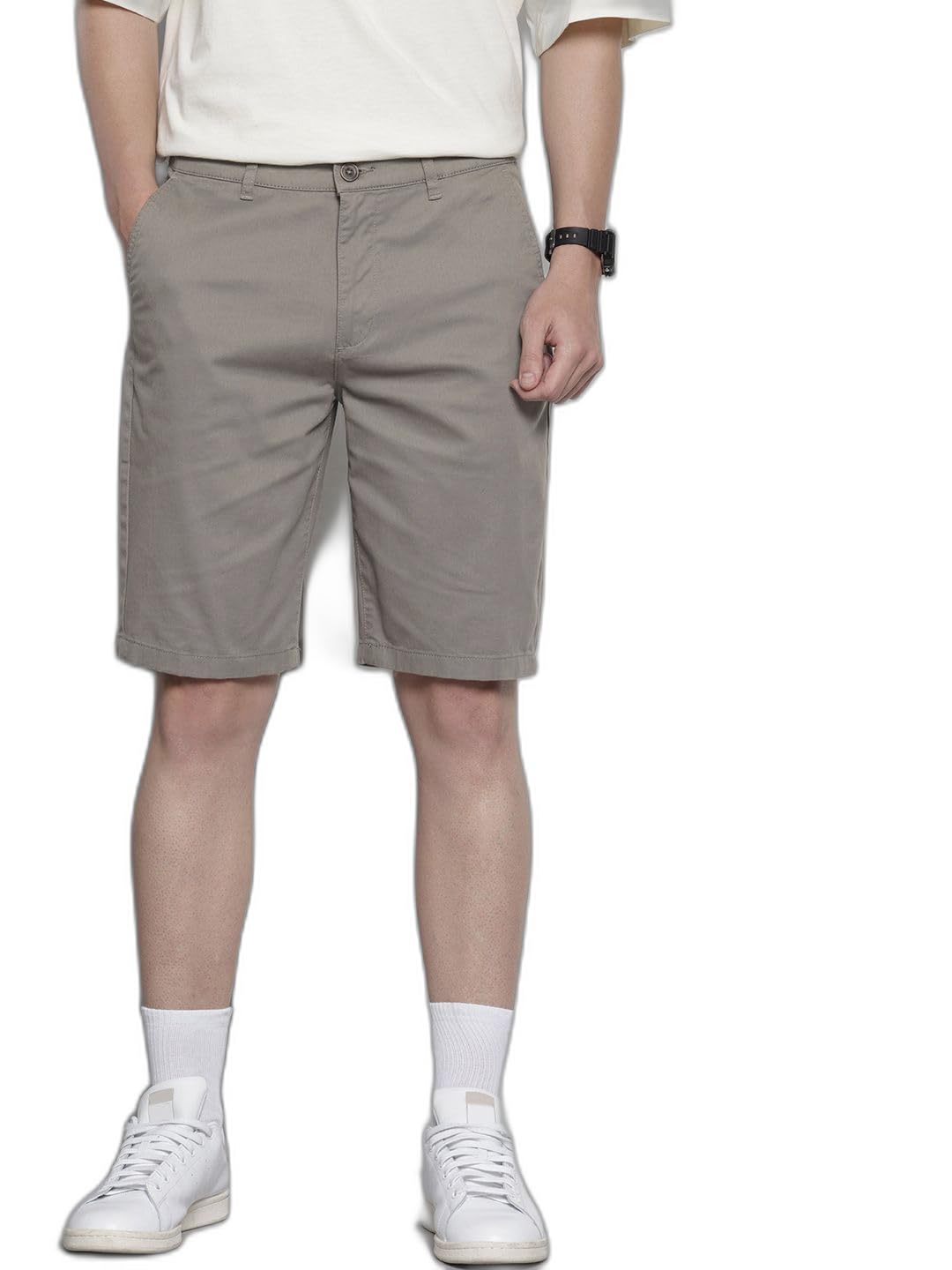 The Indian Garage Co Mens Shorts