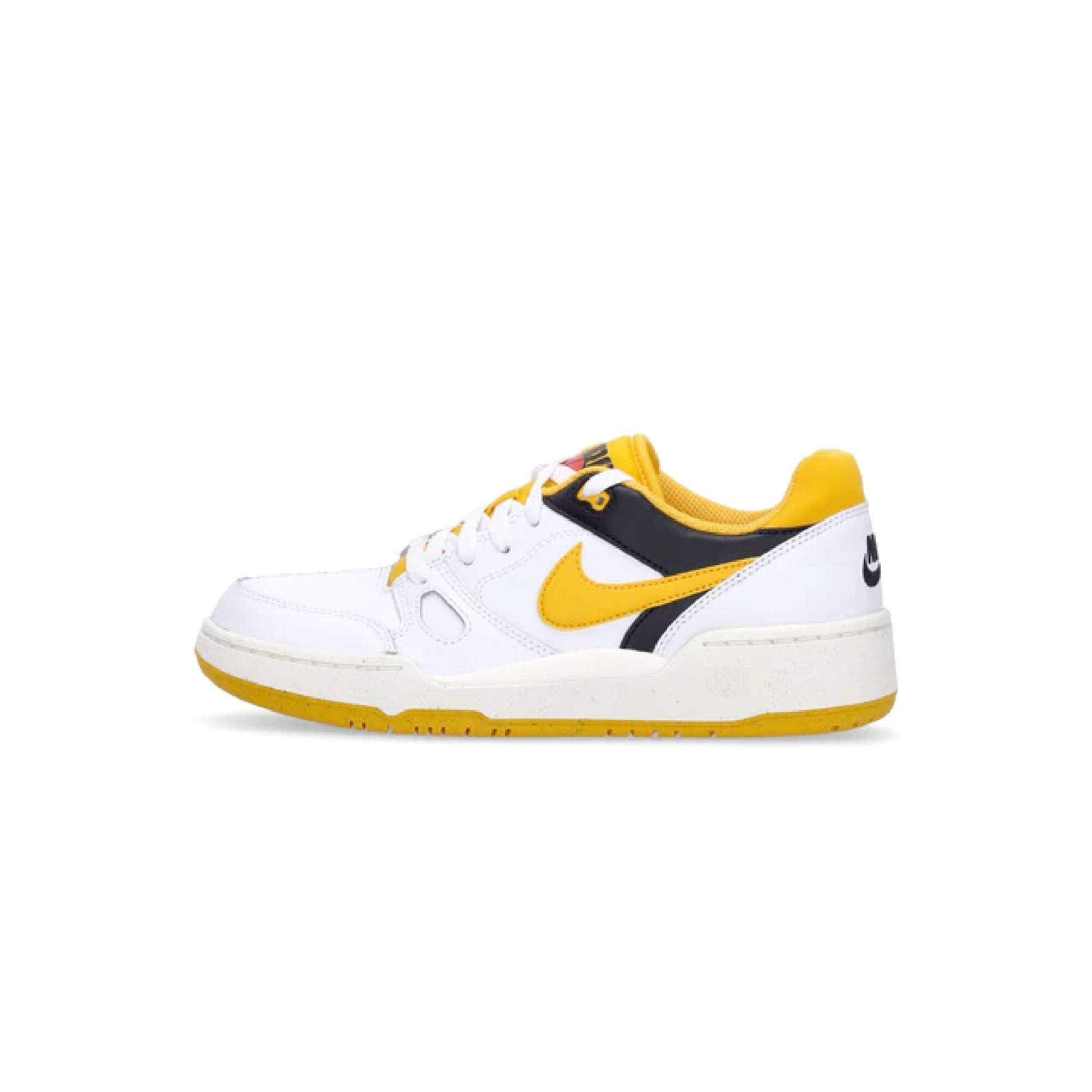 Nike Running Shoes Full Force Lo Men Running Shoes