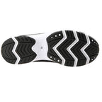 Easy Spirit womens Traveltime Mule, Traveltime Black Suede 960, 10 WW