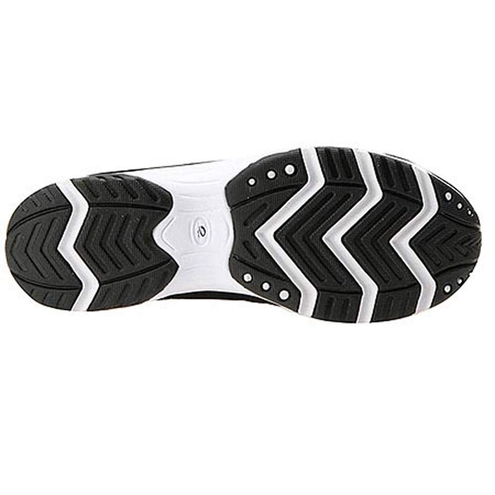 Easy Spirit womens Traveltime Mule, Traveltime Black Suede 960, 10 WW