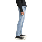 Levi's Men's 511 Slim Fit Jeans (Regular and Big & Tall), Dolf Make It-Light Indigo, 34Wx30L