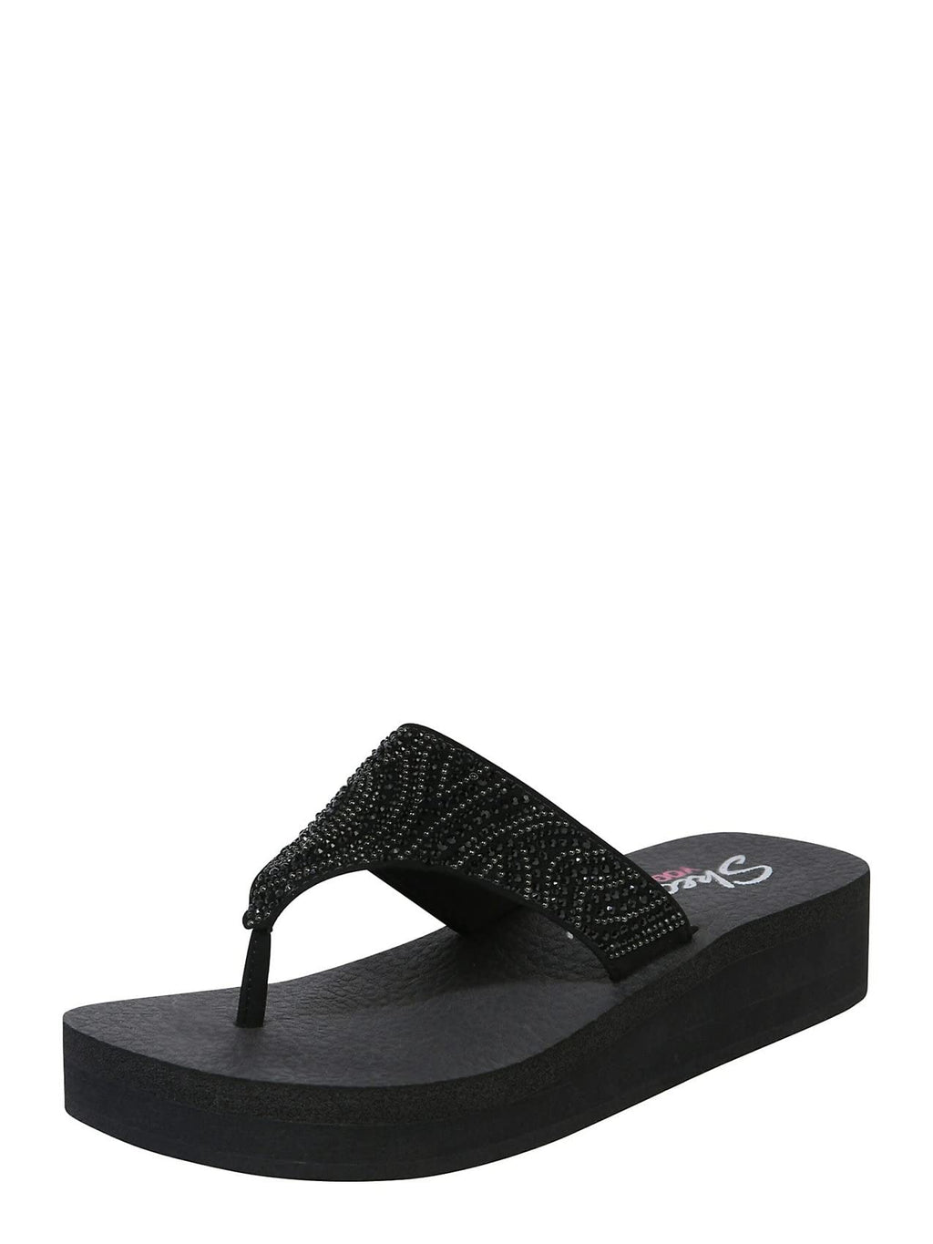 Skechers Women Vinyasa Candy Sandals & Floaters