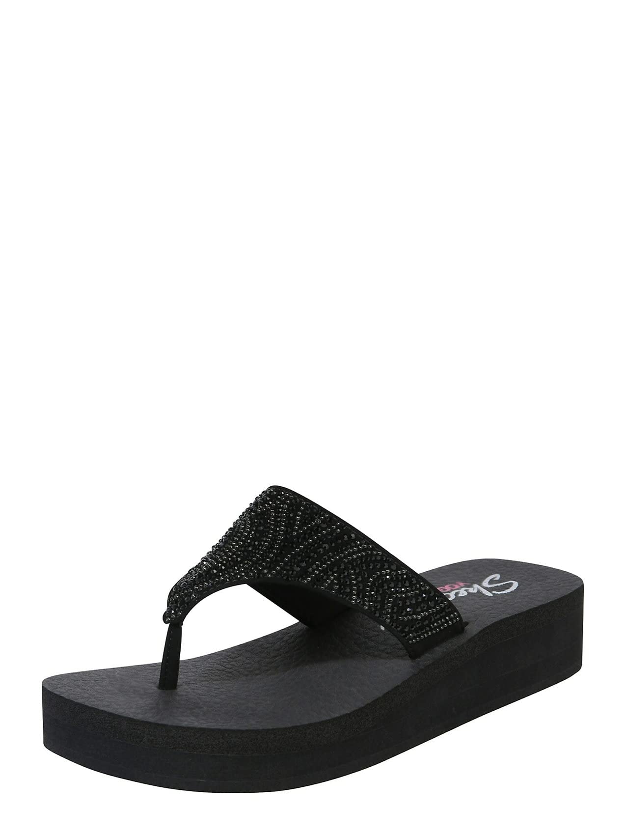 Skechers Women Vinyasa Candy Sandals & Floaters