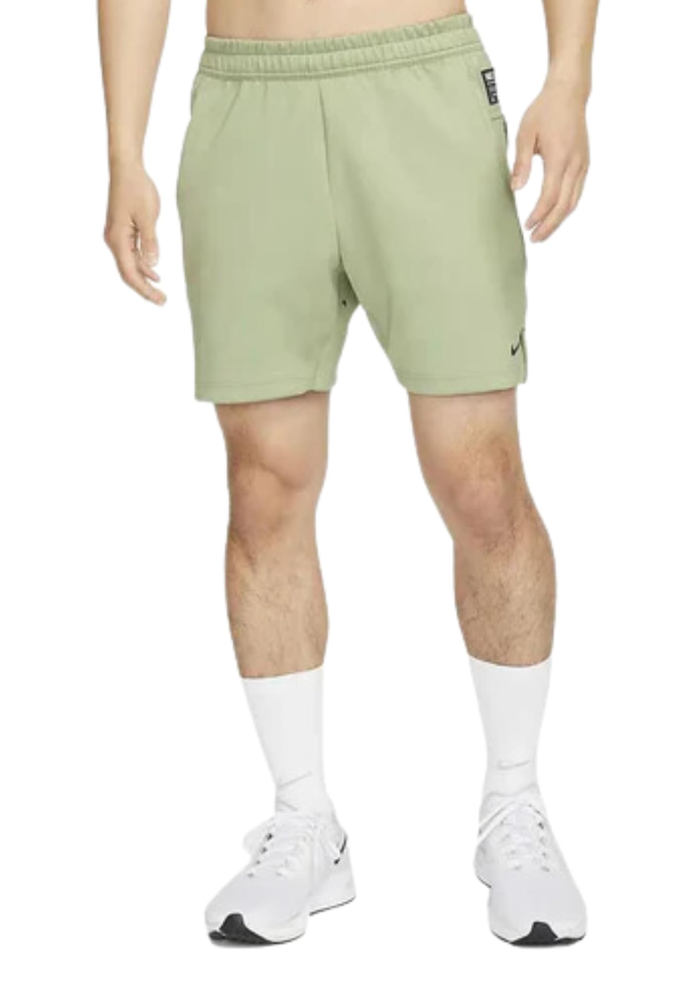 Nike Dfadv Aps Knit Men Australian Rules Football Shorts