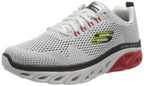 Skechers Men Glide Step Sport Wave Heat Sports Shoes