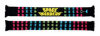 The Coop Space Invaders Scarf