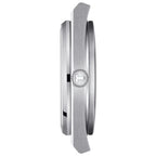 Tissot PRX T-Classic Powermatic 80 Stainless Steel Blue Dial T137.407.11.041.00 T1374071104100 100M Men's Watch