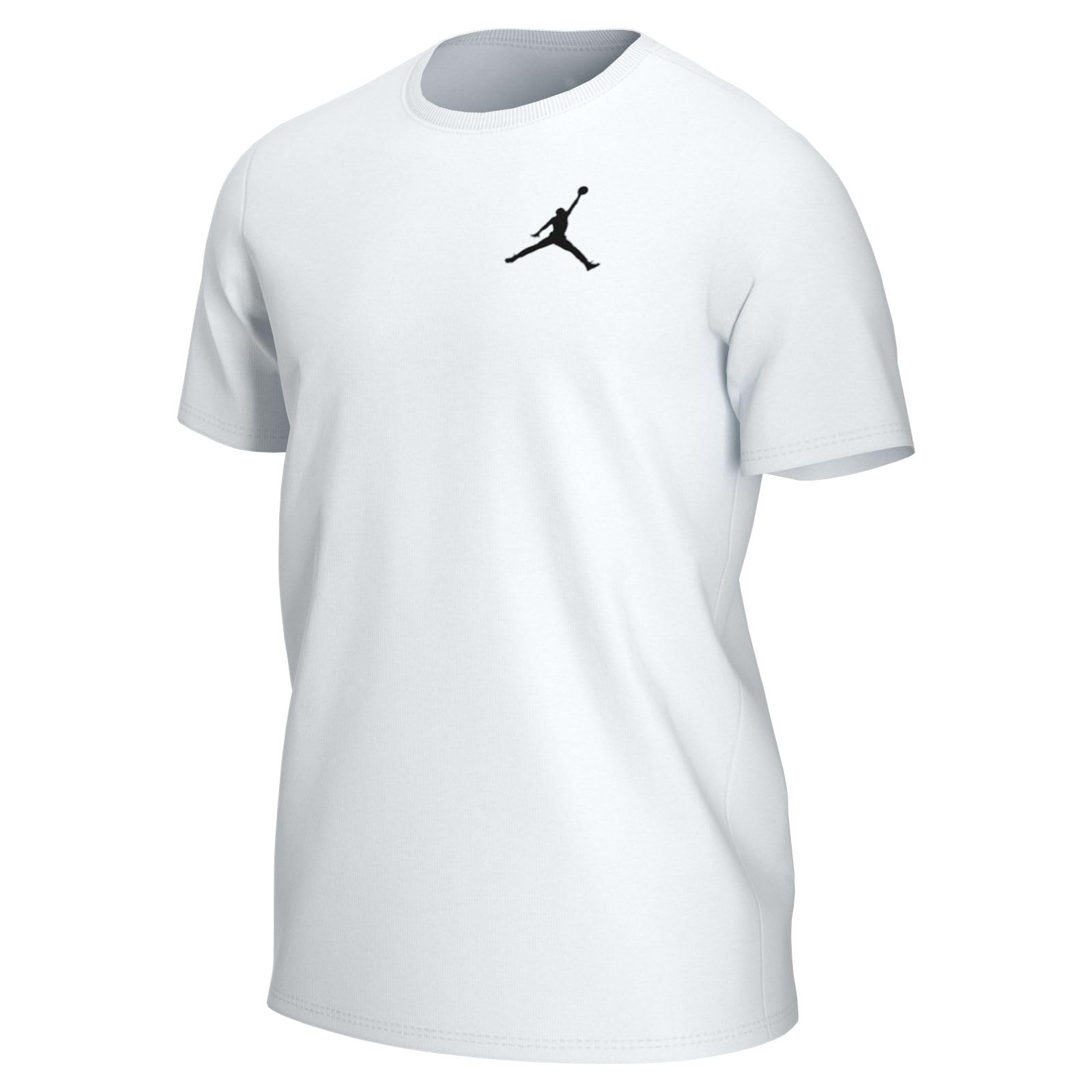 Nike J Jumpman Ss Crew Men T-Shirts