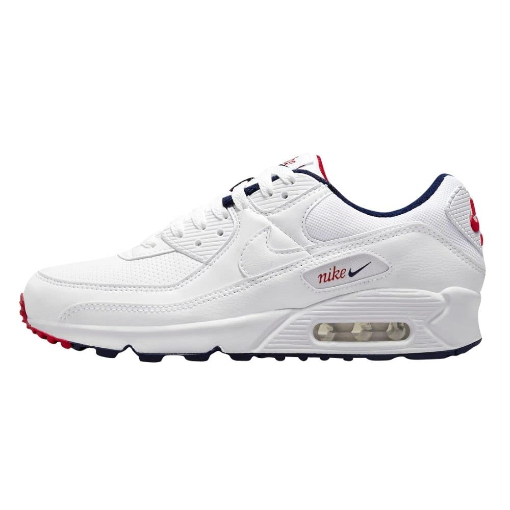 Nike Air Max 90 Paris Boys Sneakers
