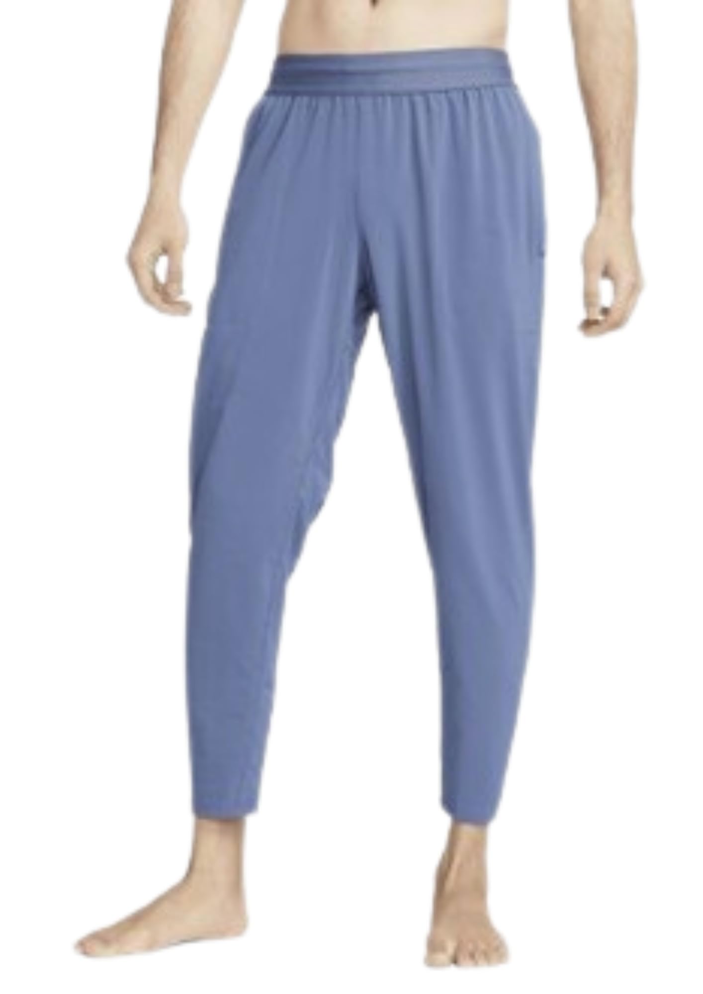 Nike Dri-FIT Flex Regular Fit Yoga Men Yoga Pants