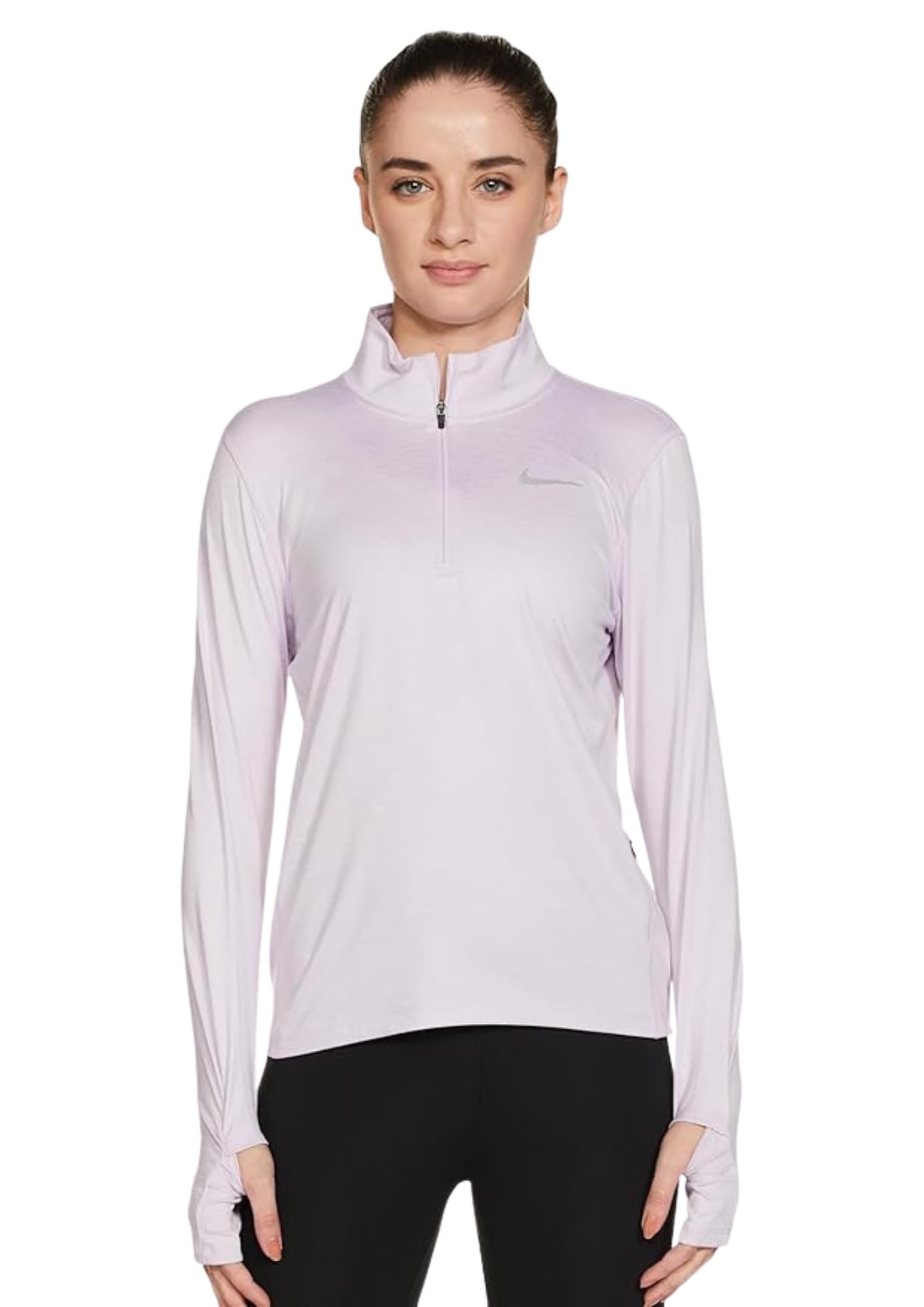 Nike Dri-FIT Element Top Hz Women Active T-Shirts