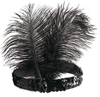 Flapper Women's Costume Set, One Size
