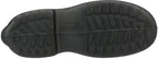 Tingley Rubber Work Rubber Over-the-shoe Boot Black Medium - 1400