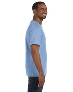 Mens Authentic-T T-Shirt - DAFFODIL YELLOW - S(D0102HI3NMV)