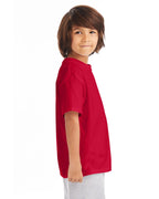 Youth Authentic-T T-Shirt - ASH - XS(D0102H7K4MX)