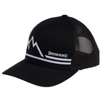 Browning Cap Mountain Peak Black OSFA